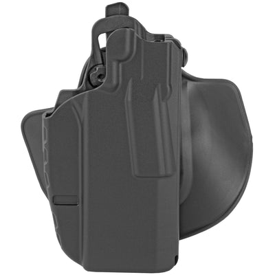 Safariland Sl 7378 Als 1911 Comm Blk Rh Holsters