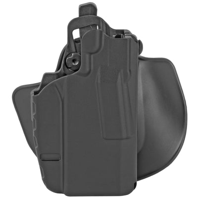 Safariland Sl 7378 Als 1911 Officers Blk Rh Holsters