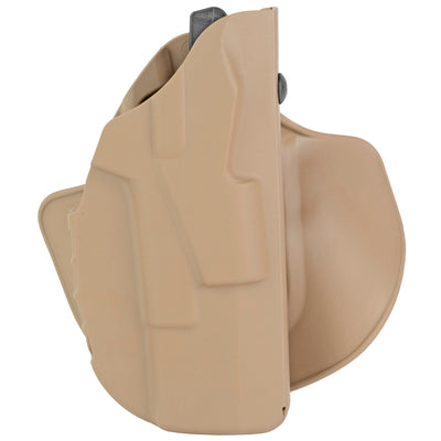 Safariland Sl 7378 Als Fits G19/23 Fde Rh Holsters