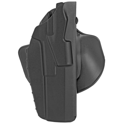 Safariland Sl 7378 Als Fits G34/35 Blk Rh Holsters
