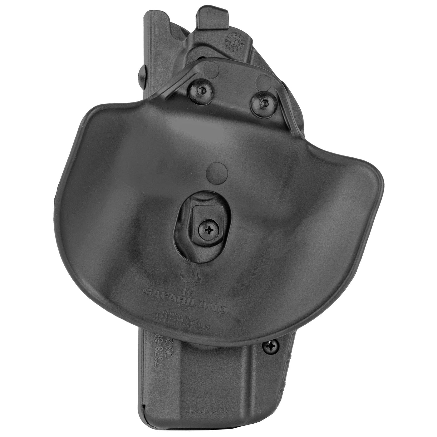 Safariland Sl 7378 Als Fits G34/35 Blk Rh Holsters