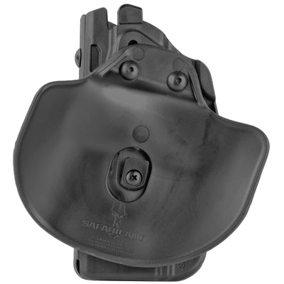 Safariland Sl 7378 Als Sig Pro W/rails Blk Rh Holsters
