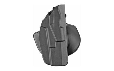 Safariland Sl 7ts Als Con Pdl/blt M&p 5" Rh Blk Holsters