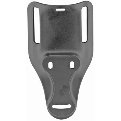 Safariland Sl Mid/cant Univ Belt Loop Blk 2 Holsters