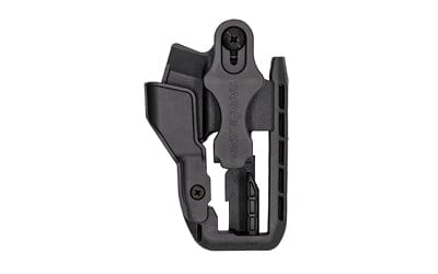 Safariland Sl Schema Glock 43/43x Rt Blk Firearm Accessories