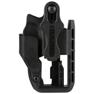 Safariland Sl Schema Glock 43/43x Rt Blk Firearm Accessories