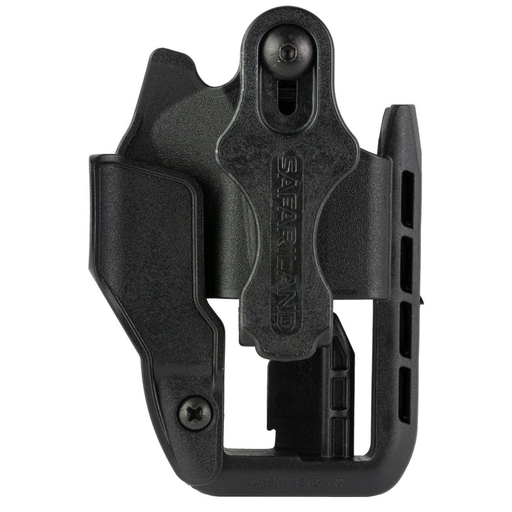 Safariland Sl Schema Hellcat Rt Blk Firearm Accessories