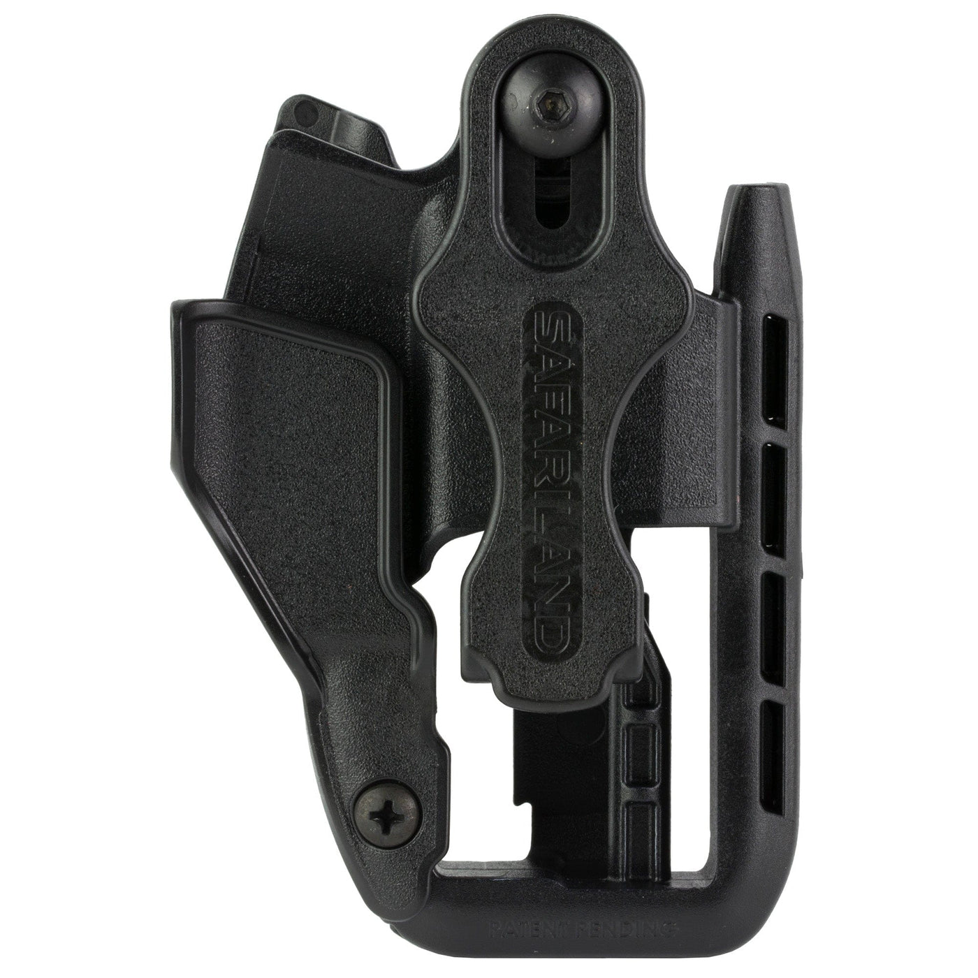 Safariland Sl Schema P365 Rt Blk Firearm Accessories