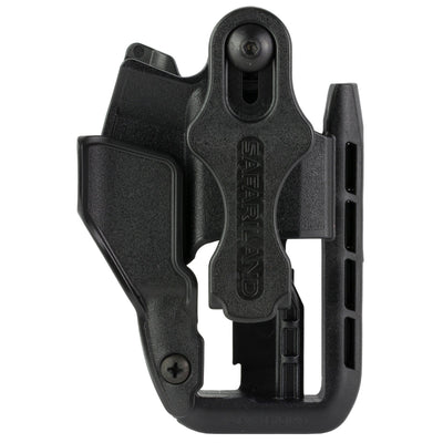 Safariland Sl Schema P365 Rt Blk Firearm Accessories