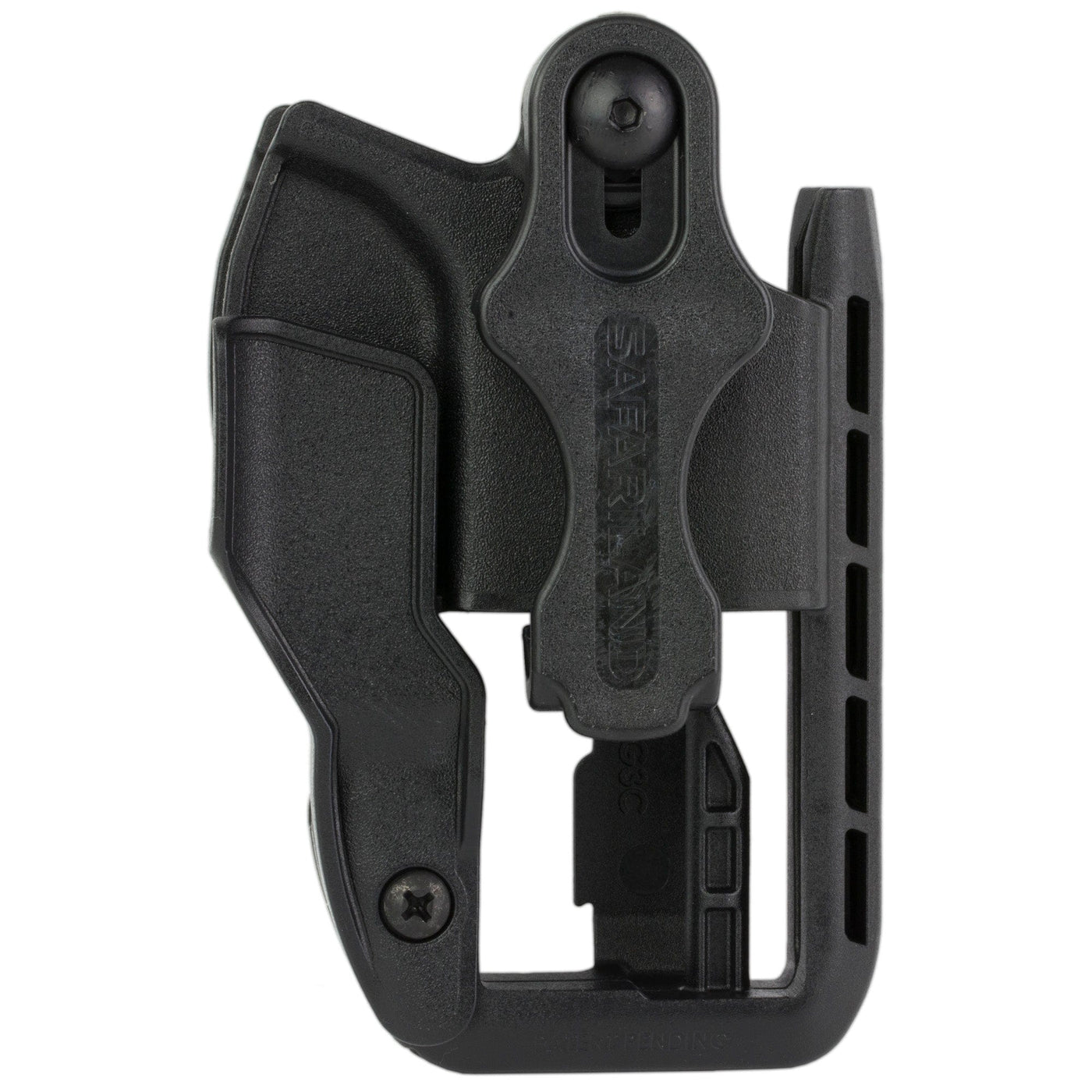 Safariland Sl Schema Taurus G2c/g3c Rt Blk Firearm Accessories