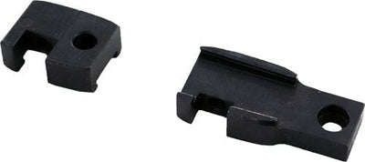 Sako Sako Optilock 2-pc Base Sako - Extended 85/75 Sa/la Blued Scope Mounts And Rings
