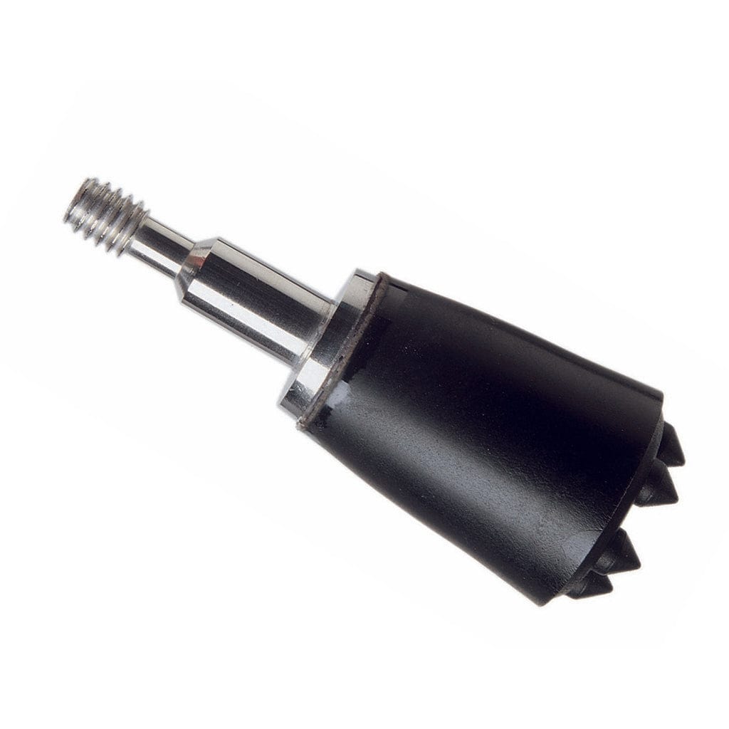 Saunders Saunders Bludgeon Small Game Head 85 Gr. 4 Pk. Broadheads