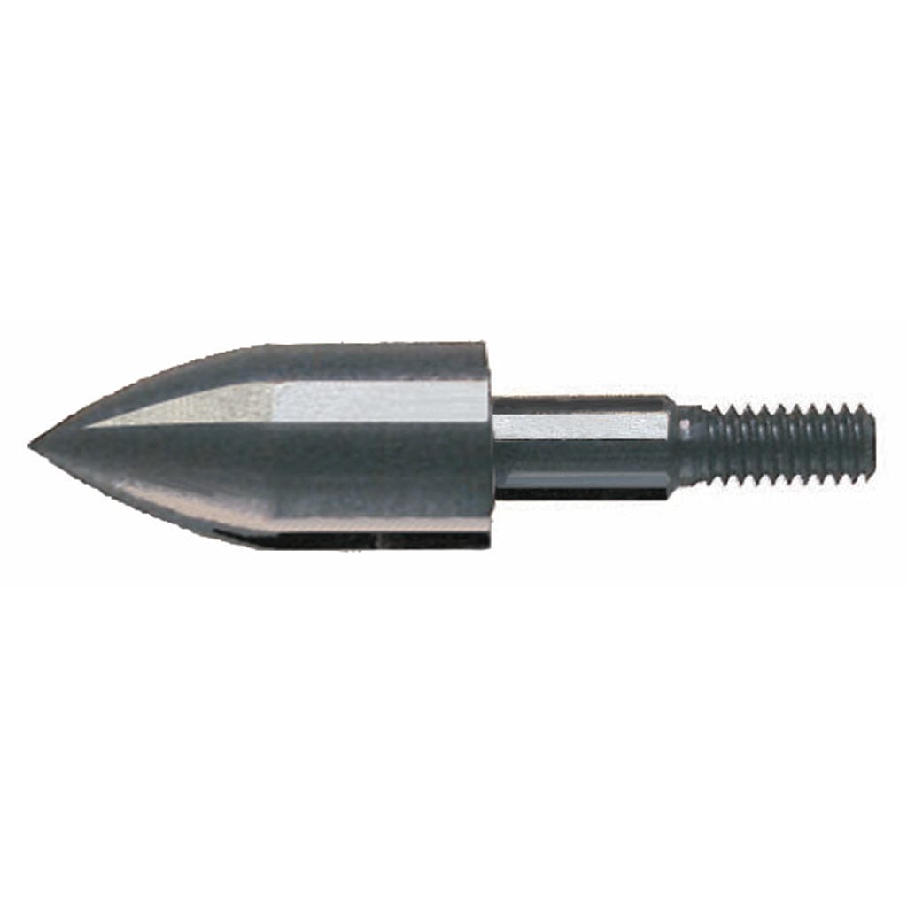 Saunders Saunders Bullet Points 11/32 125 Gr. 12 Pk. Arrow Components