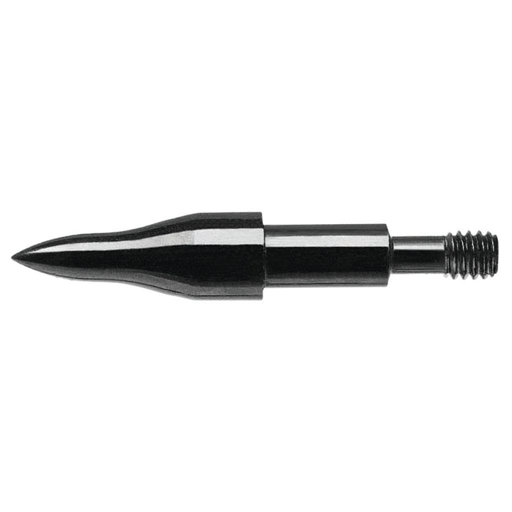 Saunders Saunders Combo Points 9/32 100 Gr. 12 Pk. Arrow Components