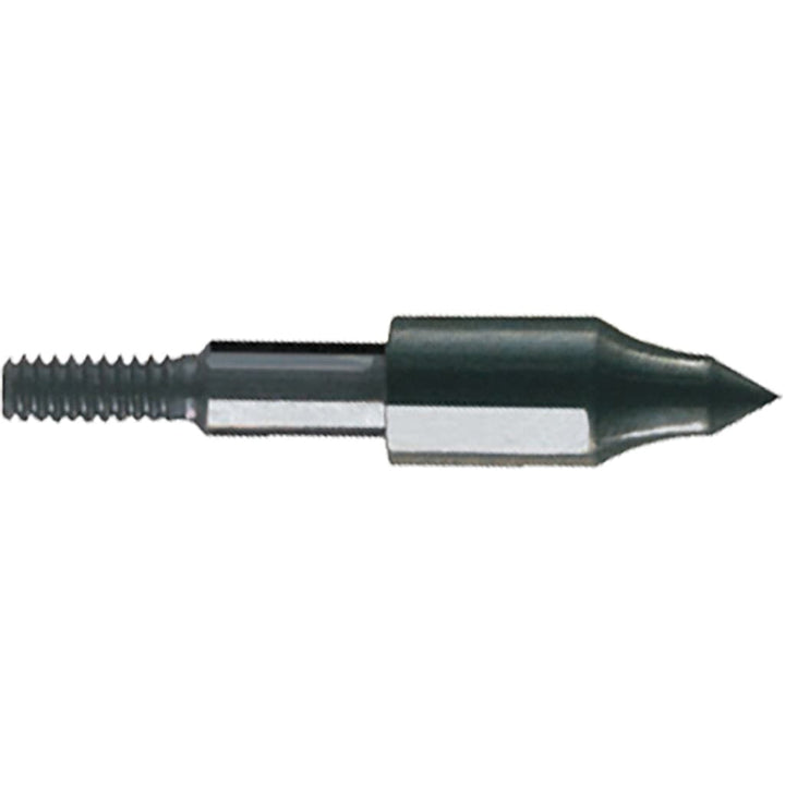 Saunders Saunders Field Points 5/16 145 Gr. 100 Pk. Arrow Components