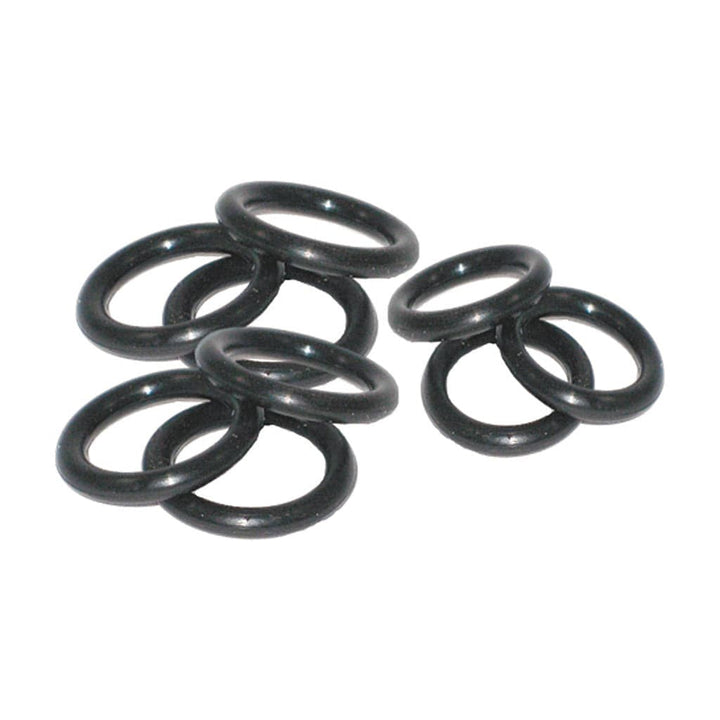 Saunders Saunders O-rings 100 Pk. Broadheads