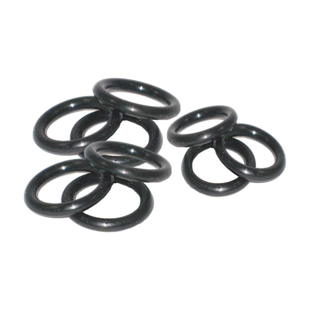 Saunders Saunders O-rings 100 Pk. Broadheads