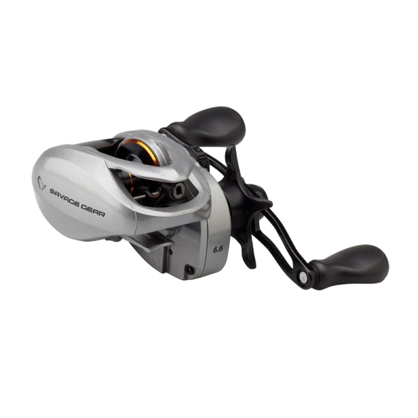 Savage Gear Savage Gear SG 6 BC 300 LH 5.8 5+1BB Fishing