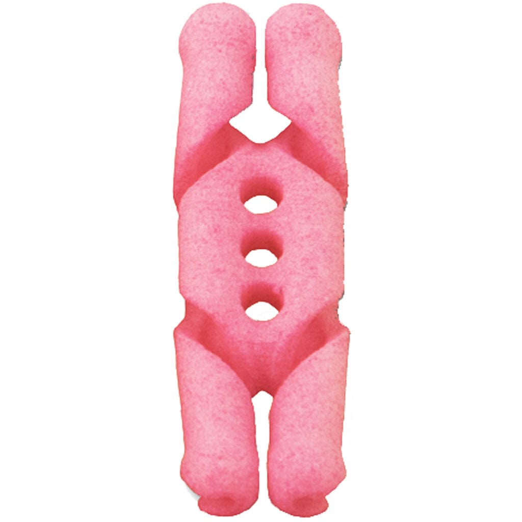 Sawtooth Sawtooth Anchor Knot Pink Arrow Rests