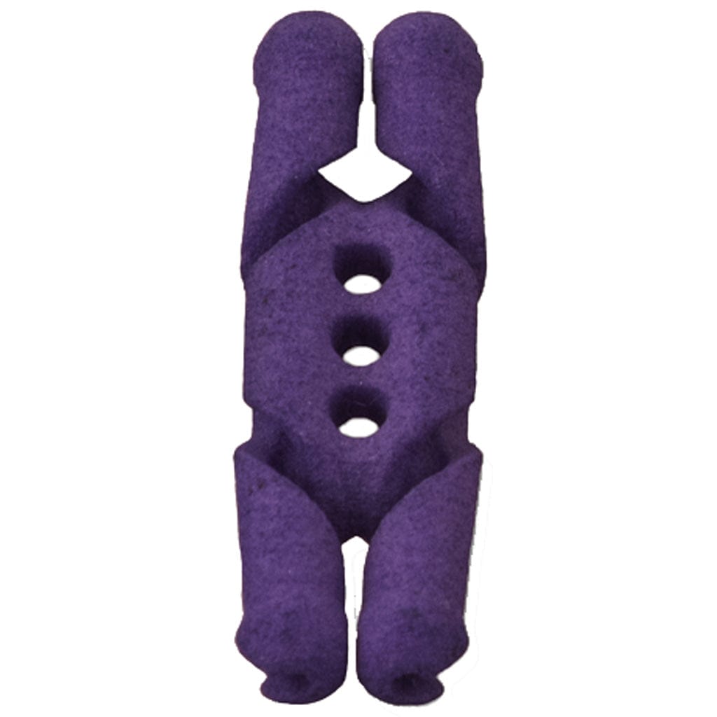 Sawtooth Sawtooth Anchor Knot Purple Arrow Rests
