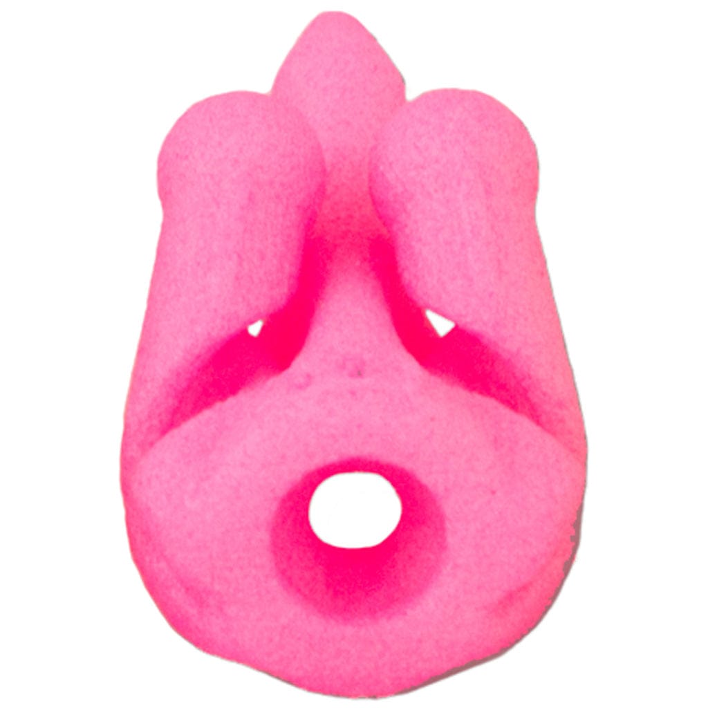 Sawtooth Sawtooth Peep It 1/4 In. Pink W/ Peep Aligner String Accessories