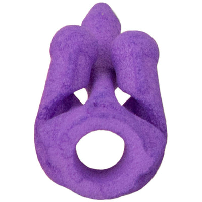 Sawtooth Sawtooth Peep It 1/4 In. Purple W/ Peep Aligner String Accessories