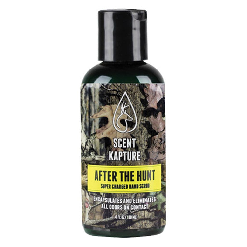 Scent Kapture Scent Kapture After The Hunt 4 Oz. Scent Elimination and Lures