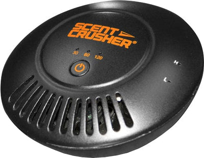 Scentcrusher Scent Crusher Room Clean Scents/scent Elimination