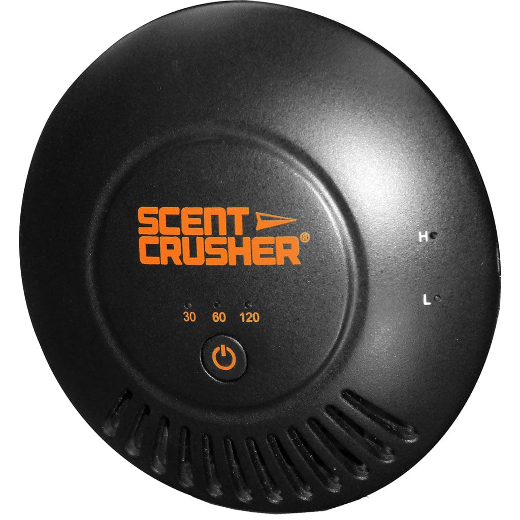 Scentcrusher Scent Crusher Room Clean Scents/scent Elimination