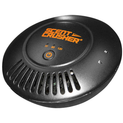 Scentcrusher Scent Crusher Room Clean Scents/scent Elimination