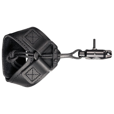 Scott Archery Scott Quick-shot Release Buckle Black Archery Accessories