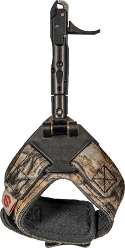 Scott Archery Scott Recon Release Freedom Strap Camo Archery Accessories