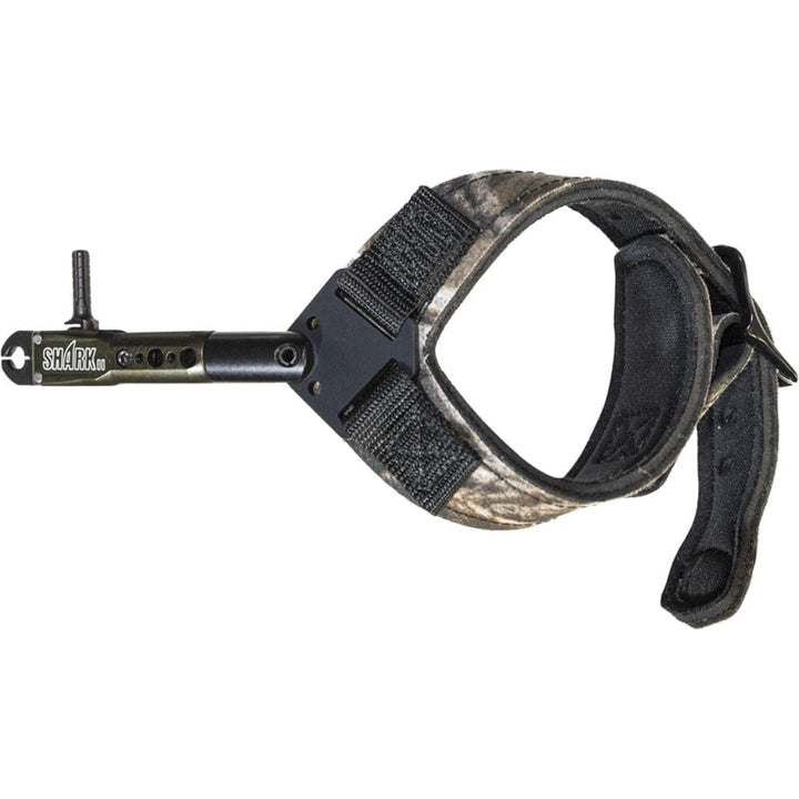 Scott Archery Scott Shark Ii Release Camo Archery Accessories