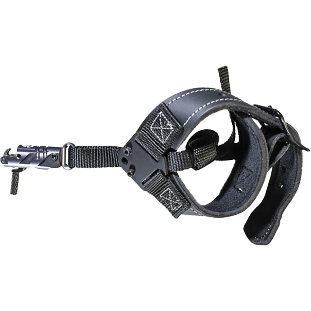 Scott Scott Ghost Release Black Ncs Buckle Releases