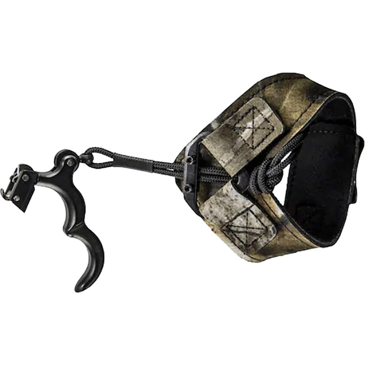 Scott Scott Longhorn Hex Release Realtree Strap Releases