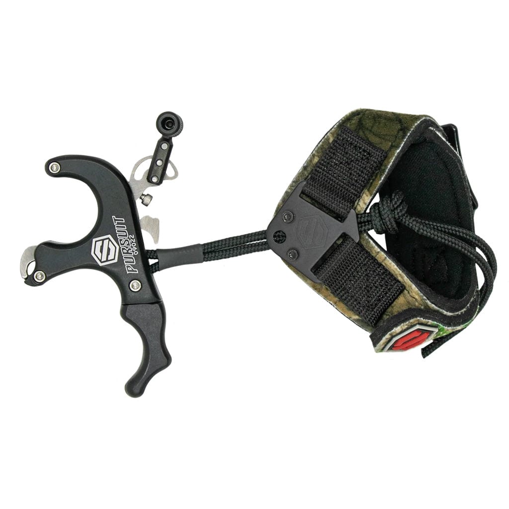 Scott Scott Pursuit Thumb Release Rcs Buckle Black Releases