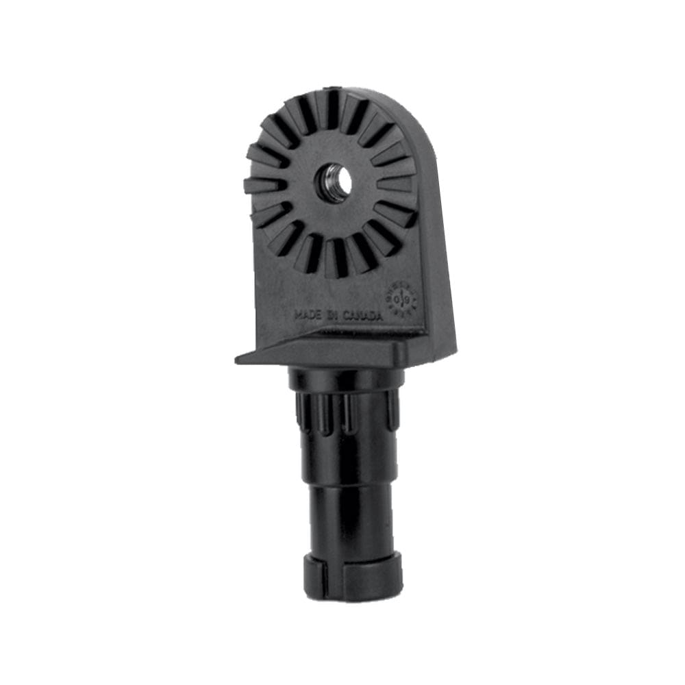 Scotty Scotty Rod Holder Replacement Post - Black Paddlesports