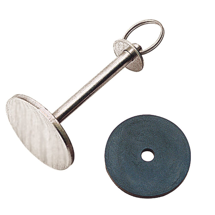 Sea-Dog Sea-Dog Hatch Cover Pull & Gasket Marine Hardware