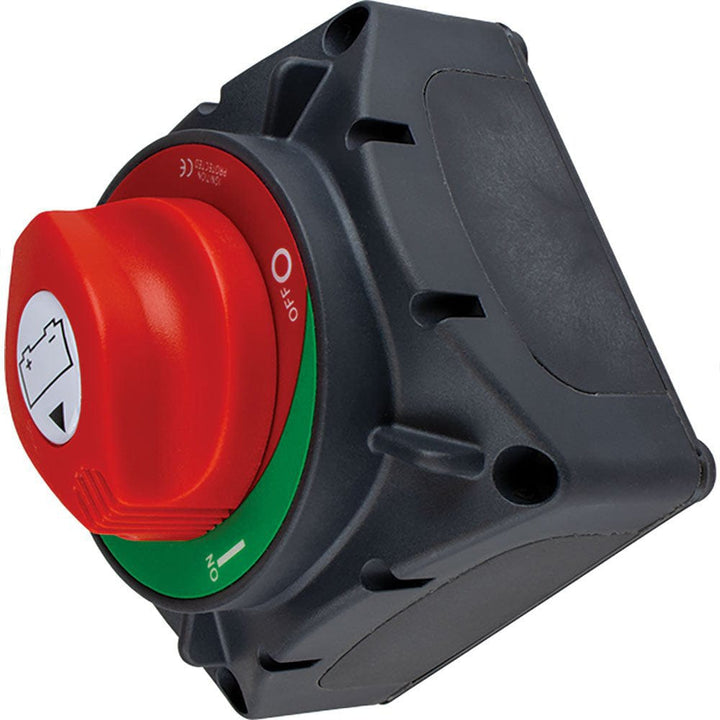 Sea-Dog Sea-Dog Heavy Duty On & Off Battery Switch - 600A Electrical