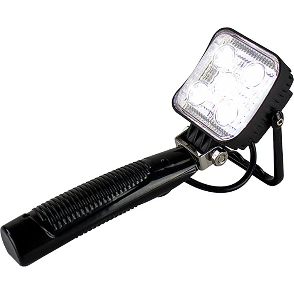 Sea-Dog Sea-Dog LED Rechargeable Handheld Flood Light - 1200 Lumens Lighting