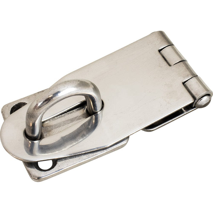Sea-Dog Sea-Dog Stainless Heavy Duty Hasp - 2-11/16" Marine Hardware