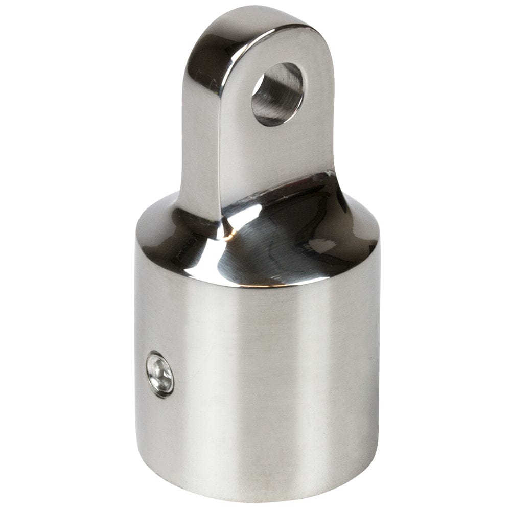 Sea-Dog Sea-Dog Stainless Heavy Duty Top Cap - 1" Marine Hardware