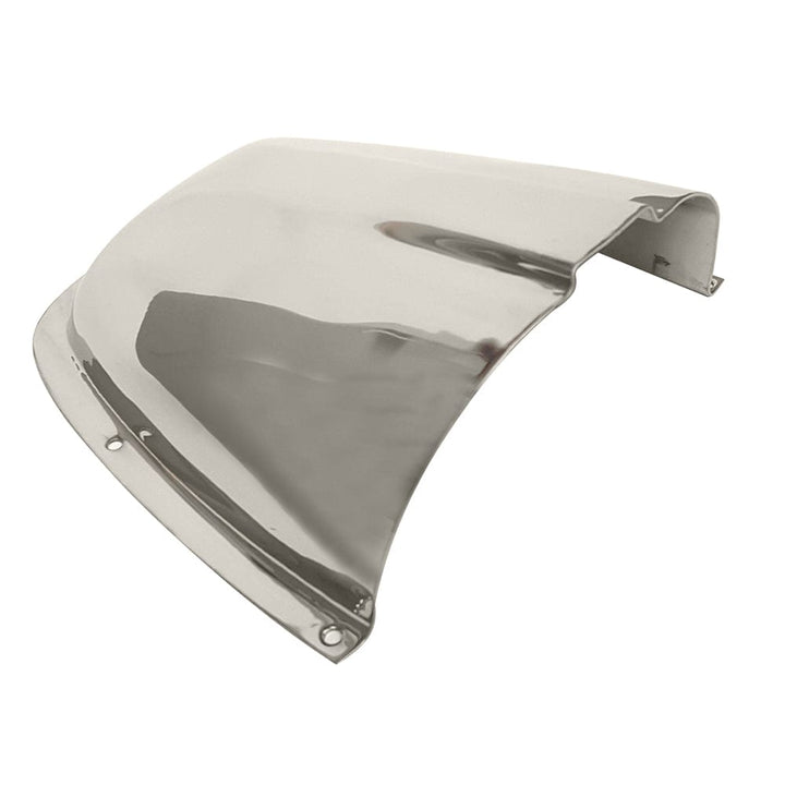 Sea-Dog Sea-Dog Stainless Steel Clam Shell Vent - Large Marine Hardware