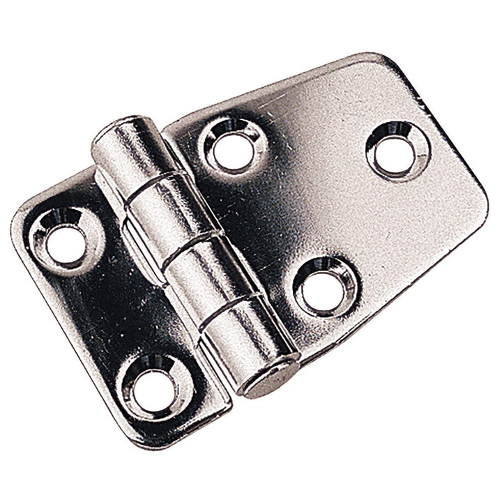 Sea-Dog Sea-Dog Stainless Steel Short Side Door Hinge - Stamped 