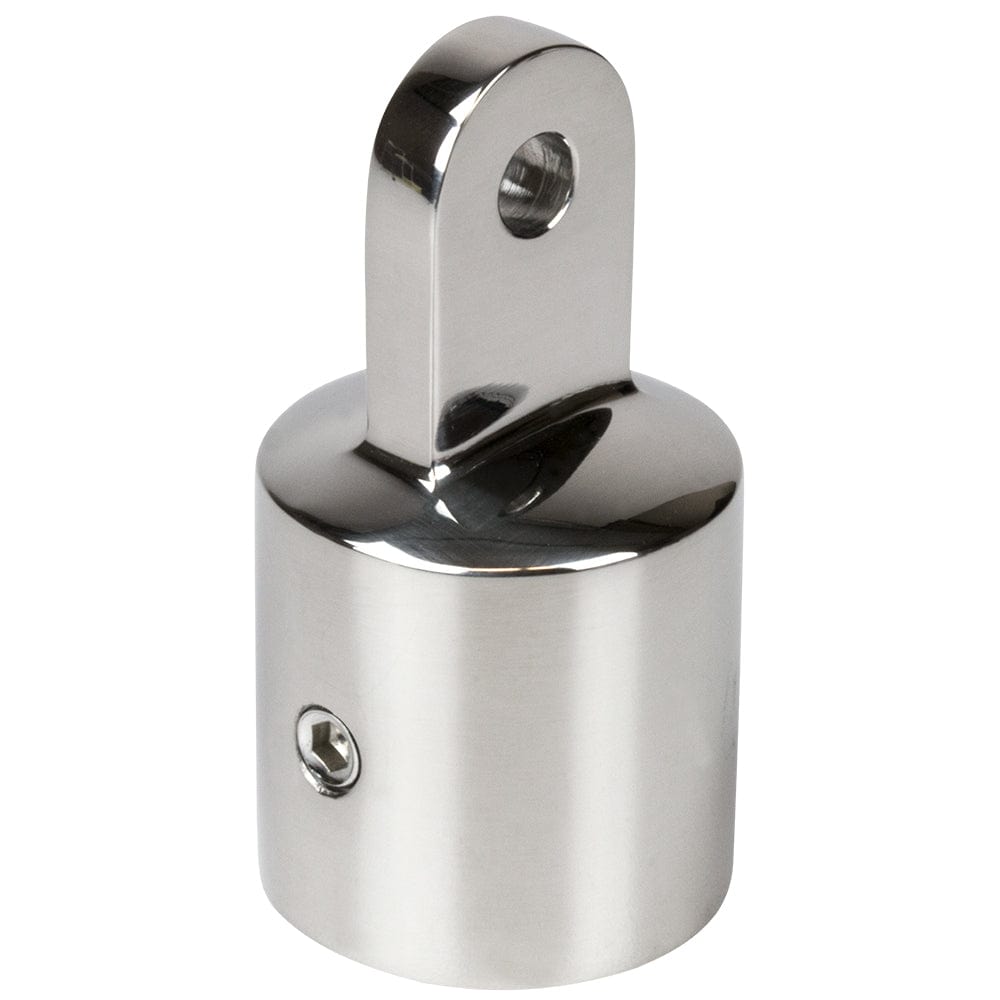 Sea-Dog Sea-Dog Stainless Top Cap - 1-1/4" Marine Hardware