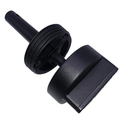 Seaview Seaview Inteliplug Pro Captive Drain Plug & Garboard Assembly Marine Plumbing & Ventilation