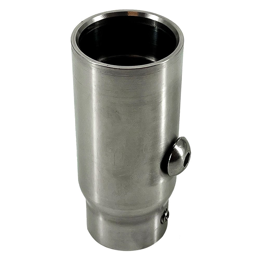 Seaview Seaview Starlink Stainless Steel 1-14 Threaded Adapter Communication