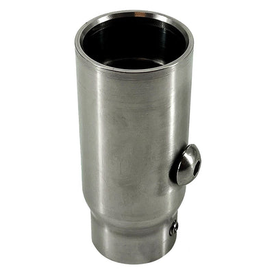 Seaview Seaview Starlink Stainless Steel 1-14 Threaded Adapter Communication