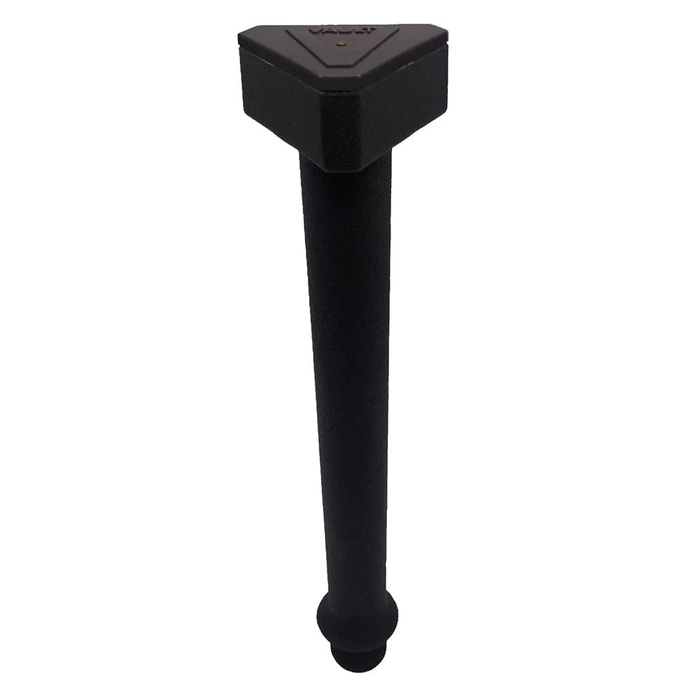 Seaview Seaview Vault Central Drain Plug Marine Plumbing & Ventilation