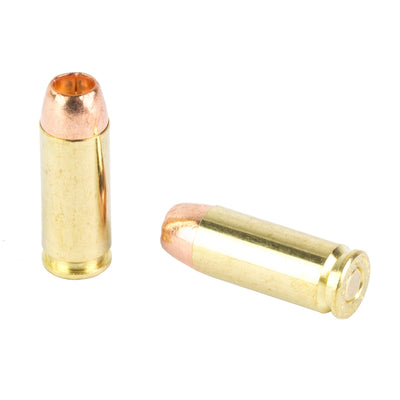 Sellier & Bellot S&b 10mm 130gr Xrg 25/1000 Ammunition